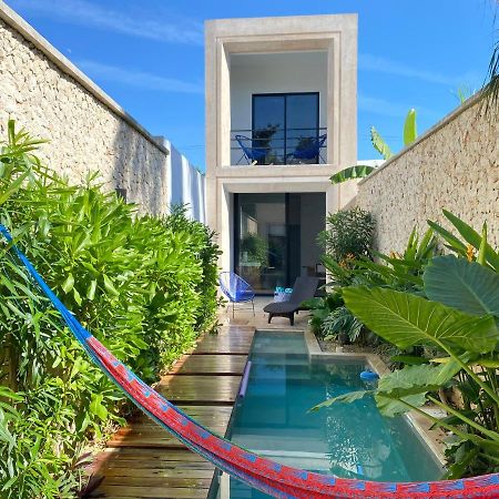 Casa Picasso Villa Mérida Exterior foto
